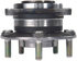 512417 by TIMKEN - Hub Unit Bearing Assemblies: Preset, Pre-Greased And Pre-Sealed