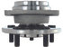 513084 by TIMKEN - Hub Unit Bearing Assemblies: Preset, Pre-Greased And Pre-Sealed