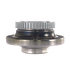 513111 by TIMKEN - Hub Unit Bearing Assemblies: Preset, Pre-Greased And Pre-Sealed