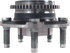 513115 by TIMKEN - Hub Unit Bearing Assemblies: Preset, Pre-Greased And Pre-Sealed