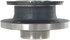 512231 by TIMKEN - Hub Unit Bearing Assemblies: Preset, Pre-Greased And Pre-Sealed