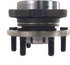 513109 by TIMKEN - Hub Unit Bearing Assemblies: Preset, Pre-Greased And Pre-Sealed
