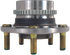 512267 by TIMKEN - Hub Unit Bearing Assemblies: Preset, Pre-Greased And Pre-Sealed
