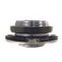 513126 by TIMKEN - Hub Unit Bearing Assemblies: Preset, Pre-Greased And Pre-Sealed