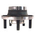 513128 by TIMKEN - Hub Unit Bearing Assemblies: Preset, Pre-Greased And Pre-Sealed