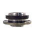 513127 by TIMKEN - Hub Unit Bearing Assemblies: Preset, Pre-Greased And Pre-Sealed