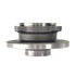 513309 by TIMKEN - Hub Unit Bearing Assemblies: Preset, Pre-Greased And Pre-Sealed