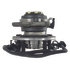 515027 by TIMKEN - Hub Unit Bearing Assemblies: Preset, Pre-Greased And Pre-Sealed
