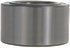 517004WB by TIMKEN - Tapered Roller Bearing Cone and Cup Assembly