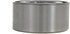 516005 by TIMKEN - Tapered Roller Bearing Cone and Cup Assembly