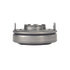 614126 by TIMKEN - Clutch Release Sealed Self Aligning Ball Bearing - Assembly