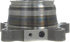 HA590050 by TIMKEN - Hub Unit Bearing Assemblies: Preset, Pre-Greased And Pre-Sealed