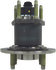 HA590066 by TIMKEN - Hub Unit Bearing Assemblies: Preset, Pre-Greased And Pre-Sealed