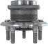 HA590002 by TIMKEN - Hub Unit Bearing Assemblies: Preset, Pre-Greased And Pre-Sealed