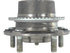 HA590013 by TIMKEN - Hub Unit Bearing Assemblies: Preset, Pre-Greased And Pre-Sealed