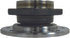 HA590018 by TIMKEN - Hub Unit Bearing Assemblies: Preset, Pre-Greased And Pre-Sealed