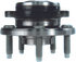 HA590028 by TIMKEN - Hub Unit Bearing Assemblies: Preset, Pre-Greased And Pre-Sealed