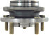 HA590108 by TIMKEN - Hub Unit Bearing Assemblies: Preset, Pre-Greased And Pre-Sealed