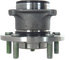 HA590098 by TIMKEN - Hub Unit Bearing Assemblies: Preset, Pre-Greased And Pre-Sealed