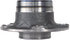 HA590126 by TIMKEN - Hub Unit Bearing Assemblies: Preset, Pre-Greased And Pre-Sealed