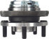 HA590125 by TIMKEN - Hub Unit Bearing Assemblies: Preset, Pre-Greased And Pre-Sealed