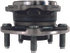 HA590140 by TIMKEN - Hub Unit Bearing Assemblies: Preset, Pre-Greased And Pre-Sealed