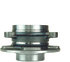 HA590618 by TIMKEN - Hub Unit Bearing Assemblies: Preset, Pre-Greased And Pre-Sealed