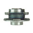 HA590619 by TIMKEN - Hub Unit Bearing Assemblies: Preset, Pre-Greased And Pre-Sealed