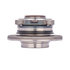 HA590684 by TIMKEN - Hub Unit Bearing Assemblies: Preset, Pre-Greased And Pre-Sealed