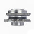 HA590731 by TIMKEN - Hub Unit Bearing Assemblies: Preset, Pre-Greased And Pre-Sealed