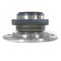 HA591339 by TIMKEN - Hub Unit Bearing Assemblies: Preset, Pre-Greased And Pre-Sealed