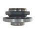 HA594181 by TIMKEN - Hub Unit Bearing Assemblies: Preset, Pre-Greased And Pre-Sealed