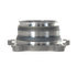 HA594301 by TIMKEN - Hub Unit Bearing Assemblies: Preset, Pre-Greased And Pre-Sealed