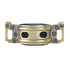 HB28 by TIMKEN - Driveline Center Support Hanger Bearing