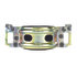 HB26 by TIMKEN - Driveline Center Support Hanger Bearing