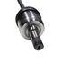 NCV36060 by GSP AUTO PARTS NORTH AMERICA INC - New CV Axle