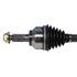 NCV47598 by GSP AUTO PARTS NORTH AMERICA INC - New CV Axle