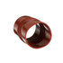 26204 by GATES CORPORATION - Green Stripe Ring Retained Straight Turbocharger Hose