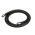 27461 by GATES - Gas Pump Hose - Retractable Cable Gas Pump Hose