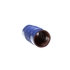 28359 by GATES CORPORATION - Radiator Coolant Hose - Molded Silicone