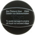 31281 by GATES CORPORATION - Engine Oil Filler Cap