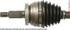 603654 by A-1 CARDONE - CV Axle Assembly