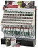 91234 by GATES - Belt Merchandiser - PoweRated "70" Belt Merchandiser (Display only)