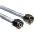 A45011-2418 by GATES - Aluminum Air Conditioning Tubing - Female Tube O-Ring (Assembly Fabrication)