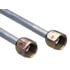 A45012-2408 by GATES - Aluminum Air Conditioning Tubing - Female SAE (Assembly Fabrication)