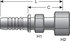 G20230-0606 by GATES - Hydraulic Coupling/Adapter - Female Flat-Face O-Ring Swivel (GlobalSpiral)