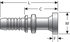 G20300-1210 by GATES - Hydraulic Coupling/Adapter - Code 61 Komatsu Style O-Ring Flange (GlobalSpiral)