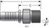 G20810-1616 by GATES - Hydraulic Coupling/Adapter - Male British Standard Pipe Parallel (GlobalSpiral)