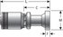 G23300-3232 by GATES - Hydraulic Coupling/Adapter - Code 61 O-Ring Flange (GlobalSpiral MAX Pressure)