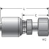 G25720-1020X by GATES - Hydraulic Coupling/Adapter